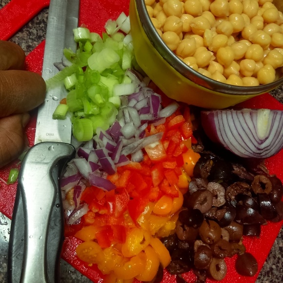 Meet your Posher, Rachel - Picture 6 of 6